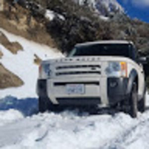 Meet your Posher, Julio